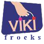 VIKI FROCKS