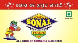 SONAL FOODS