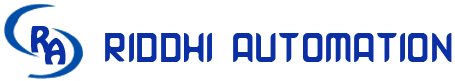 Riddhi Automation