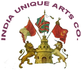 INDIA UNIQUE ARTS CO.