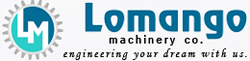 Lomango Machinery Co.