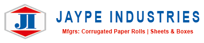 JAYPE INDUSTRIES