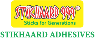 STIKHAARD ADHESIVES