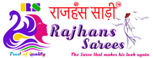 RAJHANS SAREES