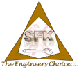 SFK ENGINEERING PVT. LTD.