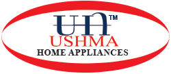 Ushma Home Appliances