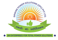 SIRIKINS POWER SOLUTIONS (OPC) PRIVATE LIMITED