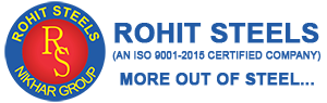 ROHIT STEELS