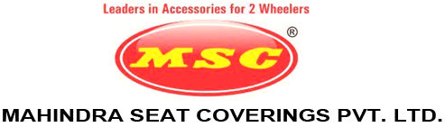 MAHINDRA SEAT COVERINGS PVT. LTD.