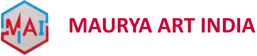 Maurya Art India