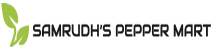 SAMRUDH'S PEPPER MART