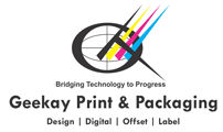 GEEKAY PRINT & PACKAGING