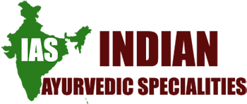 INDIAN AYURVDIC SPECIALITIES