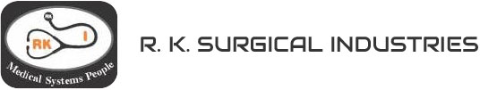 R. K. SURGICAL INDUSTRIES