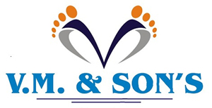 V.M. & SON'S