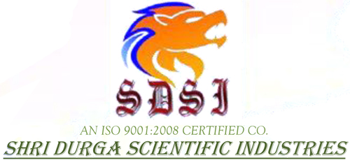 SHRI DURGA SCIENTIFIC INDUSTRIES