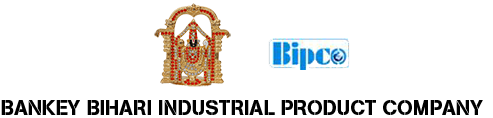 BANKEY BIHARI INDUSTRIAL PRODUCT COMPANY