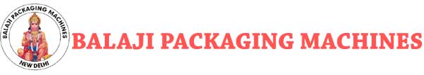 BALAJI PACKAGING MACHINES