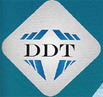 DRISHTI INDUSTRIAL DIAMOND TOOLS
