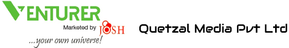 Quetzal Media Pvt. Ltd.