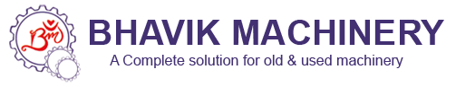 BHAVIK PROCESS EQUIPMENT PRIVATE LIMITED