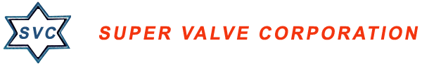 SUPER VALVE CORPORATION