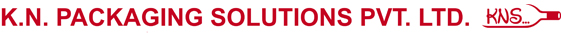 K. N. PACKAGING SOLUTIONS PVT. LTD.