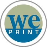 We Print