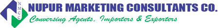 Nupur Marketing Consultants Co.
