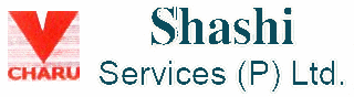 Shashi Services Pvt. Ltd.