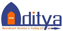 ADITYA RECRUITMENT SERVICES AND TRADING LLP