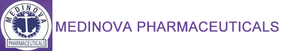 MEDINOVA PHARMACEUTICALS