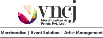 VNCJ Merchandise And Print Private Limited