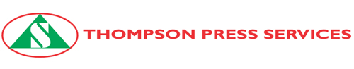 THOMPSON PRESS SERVICES