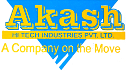 AKASH HI-TECH INDUSTRIES (P) LTD.