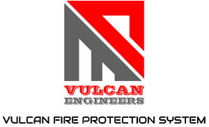 VULCAN FIRE PROTECTION SYSTEM