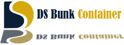 DS BUNK CONTAINER