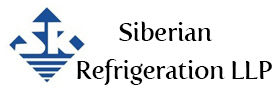 SIBERIAN REFRIGERATION LLP