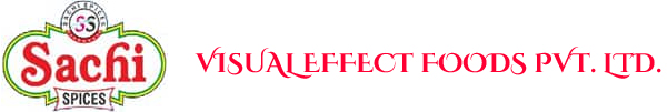 VISUAL EFFECT FOODS PVT. LTD.