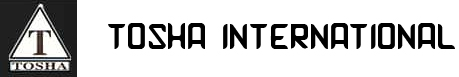 TOSHA INTERNATIONAL
