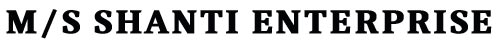 SHANTI ENTERPRISE