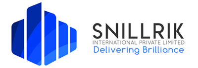 SNILLRIK INTERNATIONAL PVT. LTD.