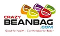 CRAZY BEAN BAG