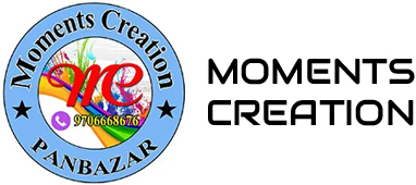 MOMENTS CREATION