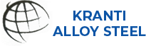 KRANTI ALLOY STEEL
