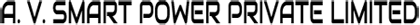 A. V. SMART POWER PRIVATE LIMITED