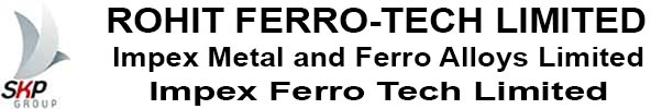 ROHIT FERRO-TECH LIMITED