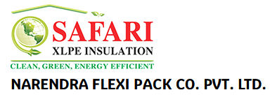 NARENDRA FLEXI PACK CO. PVT. LTD.