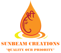 SUNBEAM CREATIONS