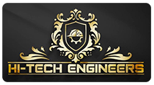 HI -TECH ENGINEERS